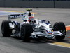 GP EUROPA, Timo Glock (GER) Toyota TF108.
Formula One World Championship, Rd 12, European Grand Prix, Qualifiche Day, Valencia, Spain, Saturday 23 August 2008.
