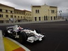 GP EUROPA, Saturday, August 23, 2008  European Grand Prix. Valencia Spain. Robert Kubica (POL) in the BMW Sauber F1.08 This image is copyright free for editorial use © BMW AG. 