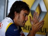 GP EUROPA, EUROPEAN GRAND PRIX F1/2008 -  VALENCIA 23/08/2008 - LEWIS HAMILTON 
© FOTO ERCOLE COLOMBO FOR BRIDGESTONE