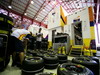 GP EUROPA, EUROPEAN GRAND PRIX F1/2008 -  VALENCIA 23/08/2008 - NELSON PIQUET JR. 
© FOTO ERCOLE COLOMBO FOR BRIDGESTONE