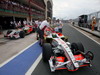 GP EUROPA, EUROPEAN GRAND PRIX F1/2008 -  VALENCIA 23/08/2008 - NELSON PIQUET JR. 
© FOTO ERCOLE COLOMBO FOR BRIDGESTONE