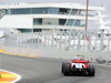 GP EUROPA, EUROPEAN GRAND PRIX F1/2008 -  VALENCIA 23/08/2008 - NELSON PIQUET JR. 
© FOTO ERCOLE COLOMBO FOR BRIDGESTONE