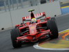 GP EUROPA, EUROPEAN GRAND PRIX F1/2008 -  VALENCIA 23/08/2008 - ROBERT KUBICA 
© FOTO ERCOLE COLOMBO FOR BRIDGESTONE