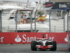 GP EUROPA, Timo Glock (GER) Toyota TF108.
Formula One World Championship, Rd 12, European Grand Prix, Qualifiche Day, Valencia, Spain, Saturday 23 August 2008.
