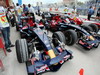 GP EUROPA, EUROPEAN GRAND PRIX F1/2008 -  VALENCIA 23/08/2008 - FERNANDO ALONSO 
© FOTO ERCOLE COLOMBO FOR BRIDGESTONE