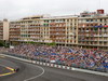 GP EUROPA, Saturday, August 23, 2008  European Grand Prix. Valencia Spain. BMW Sauber F1 Team driver Robert Kubica (POL) qualified third fastest. This image is copyright free for editorial use © BMW AG. 