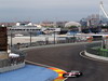 GP EUROPA, Timo Glock (GER) Toyota TF108.
Formula One World Championship, Rd 12, European Grand Prix, Qualifiche Day, Valencia, Spain, Saturday 23 August 2008.
