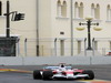 GP EUROPA, Jarno Trulli (ITA) Toyota TF108.
Formula One World Championship, Rd 12, European Grand Prix, Qualifiche Day, Valencia, Spain, Saturday 23 August 2008.
