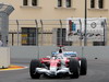 GP EUROPA, Jarno Trulli (ITA) Toyota TF108.
Formula One World Championship, Rd 12, European Grand Prix, Qualifiche Day, Valencia, Spain, Saturday 23 August 2008.
