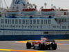 GP EUROPA, Saturday, August 23, 2008  European Grand Prix. Valencia Spain. BMW Sauber F1 Team driver Robert Kubica (POL) qualified third fastest. This image is copyright free for editorial use © BMW AG. 