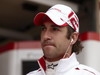 GP EUROPA, Jarno Trulli (ITA) Toyota TF108.
Formula One World Championship, Rd 12, European Grand Prix, Qualifiche Day, Valencia, Spain, Saturday 23 August 2008.
