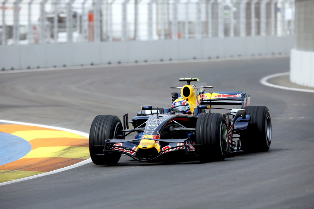 GP EUROPA - Qualifiche e Prove Libere 3