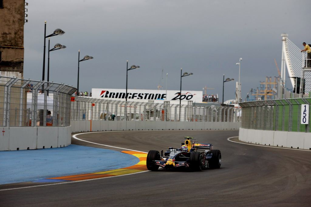 GP EUROPA - Qualifiche e Prove Libere 3