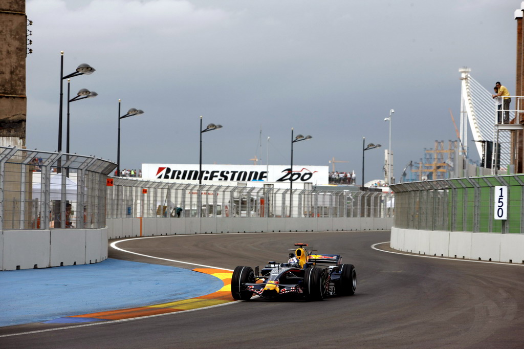 GP EUROPA - Qualifiche e Prove Libere 3