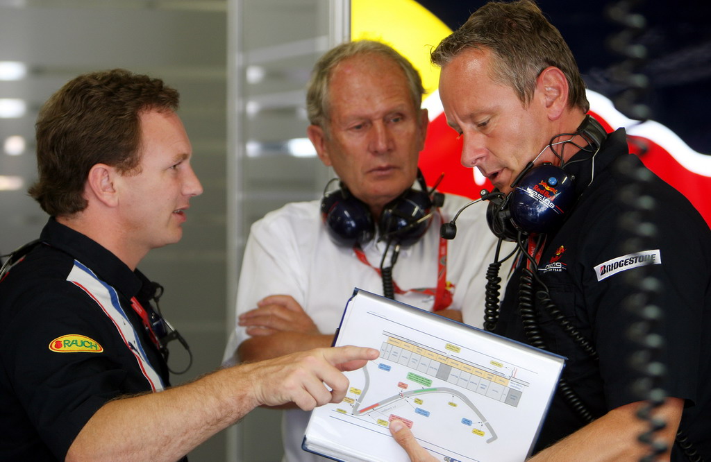 GP EUROPA - Qualifiche e Prove Libere 3