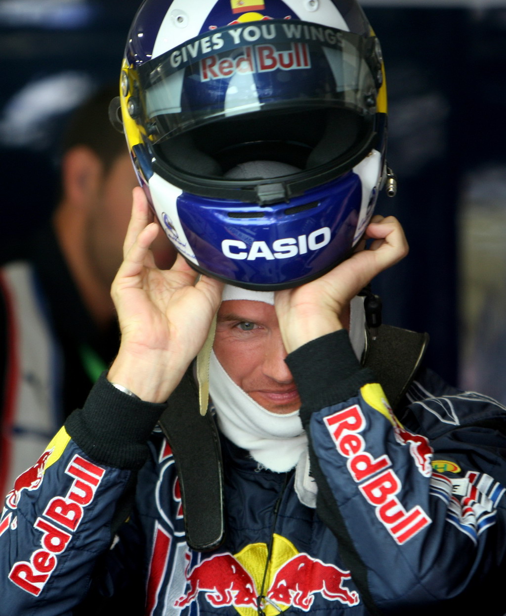 GP EUROPA - Qualifiche e Prove Libere 3