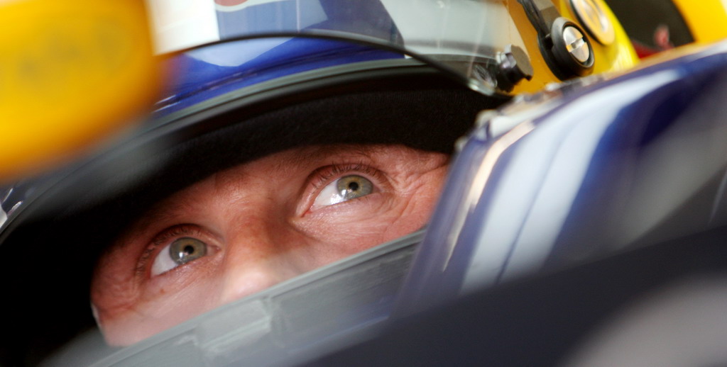 GP EUROPA - Qualifiche e Prove Libere 3
