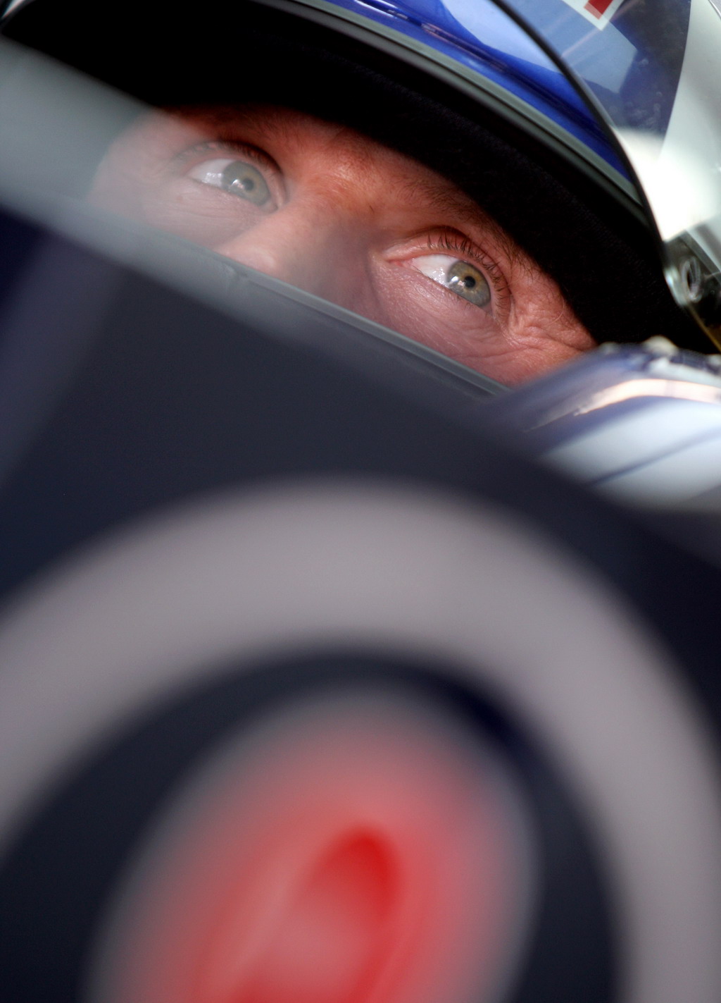 GP EUROPA - Qualifiche e Prove Libere 3