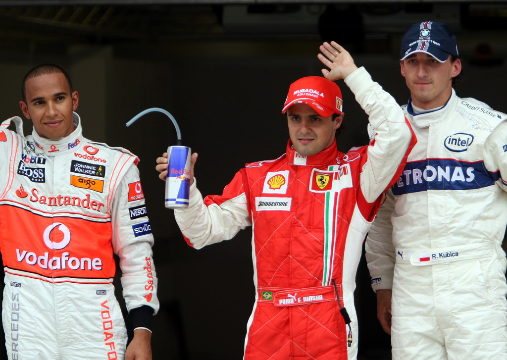 GP EUROPA - Qualifiche e Prove Libere 3