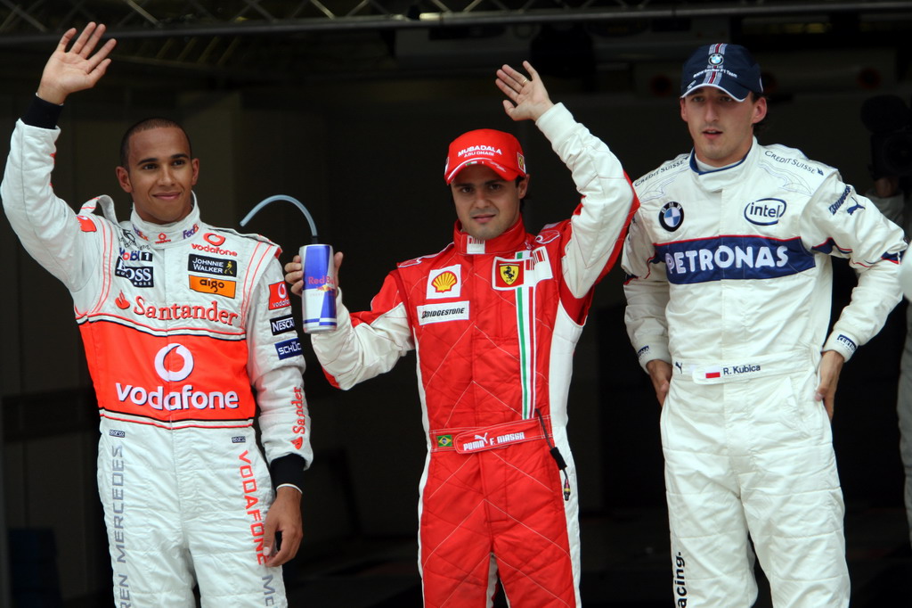 GP EUROPA - Qualifiche e Prove Libere 3