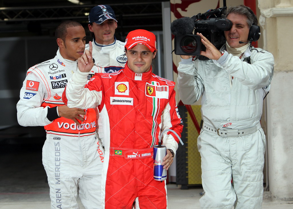 GP EUROPA - Qualifiche e Prove Libere 3