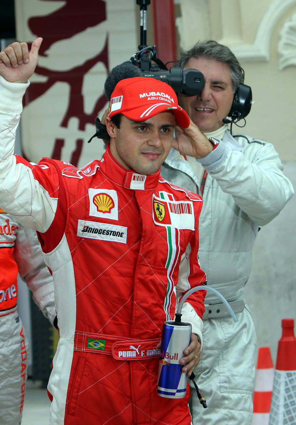 GP EUROPA - Qualifiche e Prove Libere 3