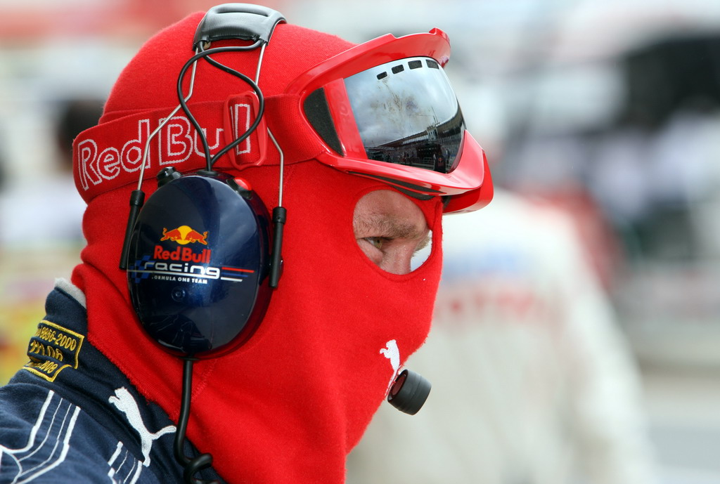 GP EUROPA - Qualifiche e Prove Libere 3