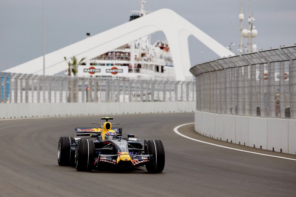 GP EUROPA - Qualifiche e Prove Libere 3