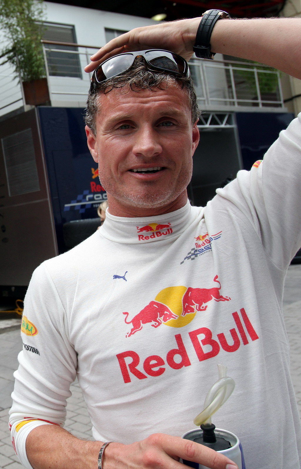 GP EUROPA - Qualifiche e Prove Libere 3