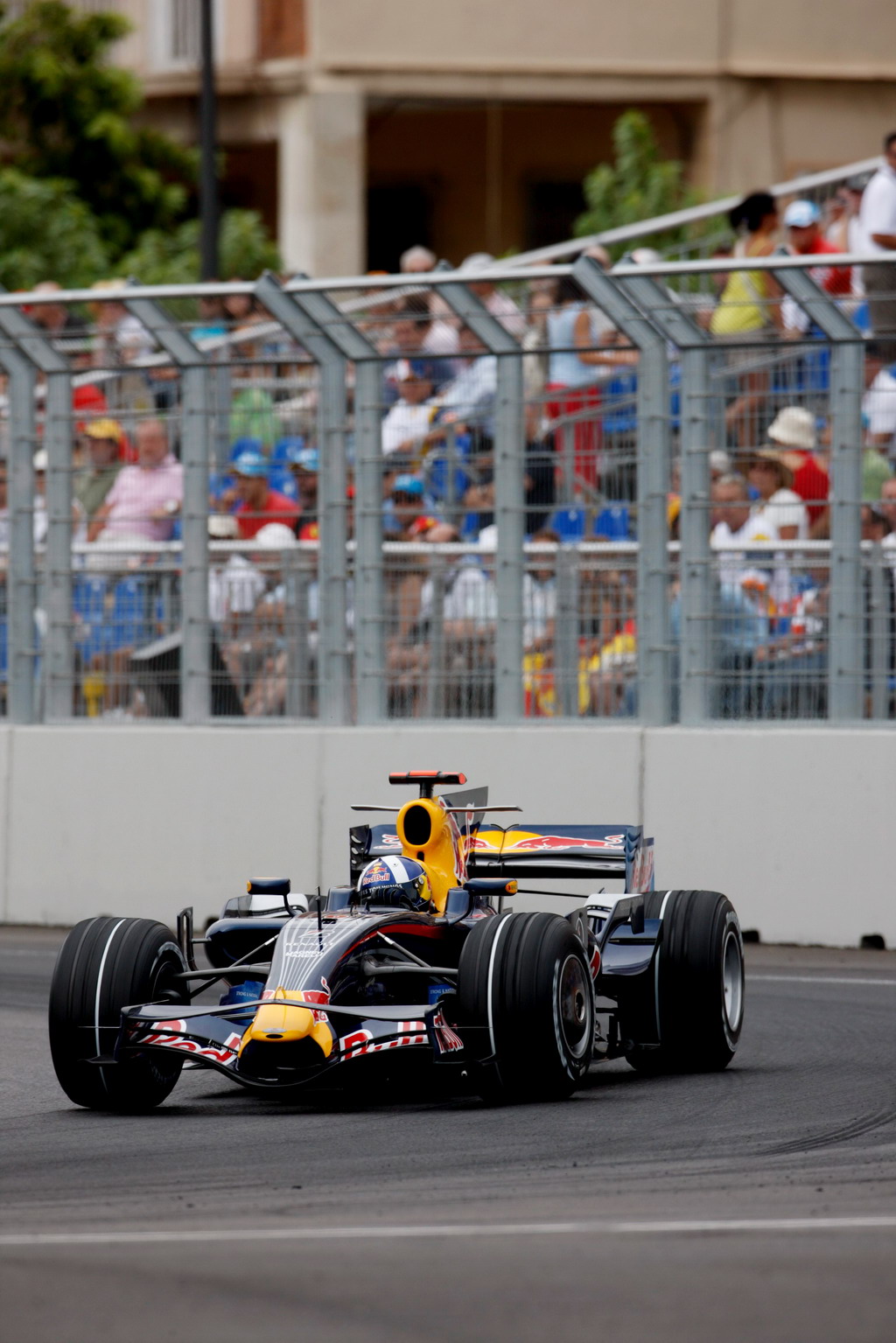 GP EUROPA - Qualifiche e Prove Libere 3