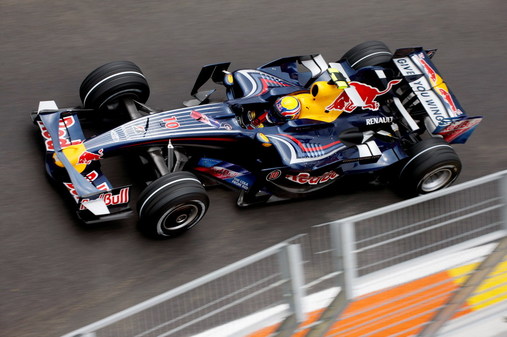 GP EUROPA - Qualifiche e Prove Libere 3