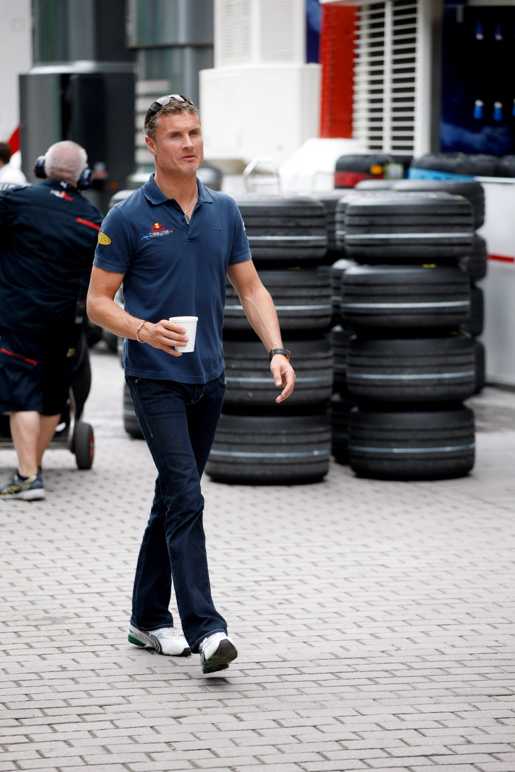 GP EUROPA - Qualifiche e Prove Libere 3