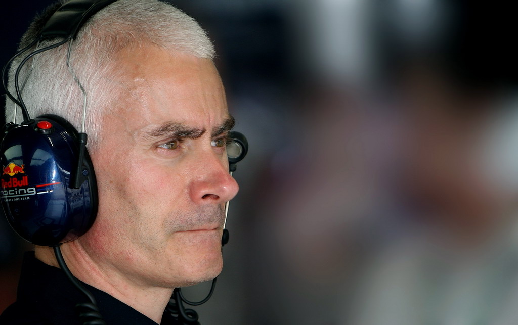 GP EUROPA - Qualifiche e Prove Libere 3