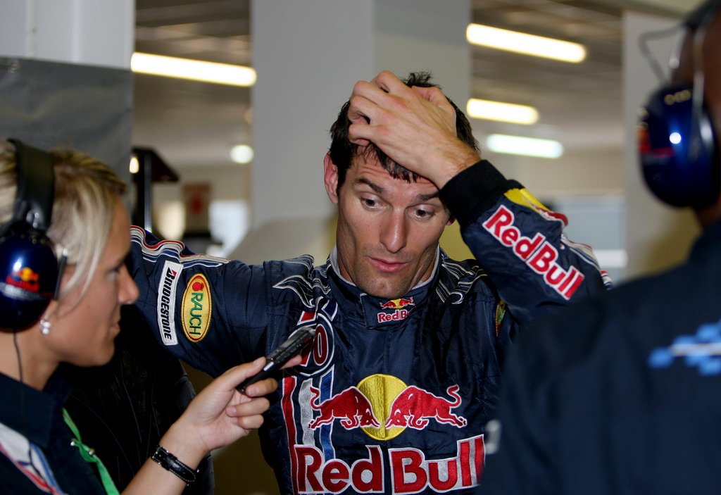 GP EUROPA - Qualifiche e Prove Libere 3