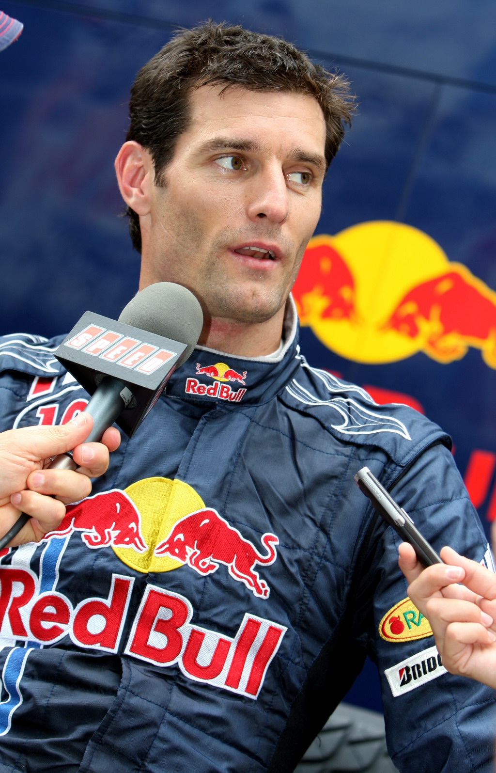 GP EUROPA - Qualifiche e Prove Libere 3