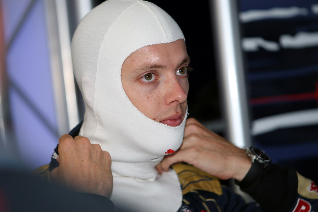 GP EUROPA - Qualifiche e Prove Libere 3
