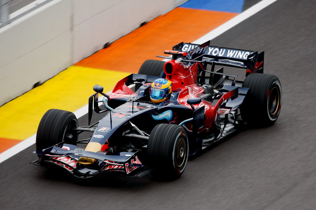 GP EUROPA - Qualifiche e Prove Libere 3
