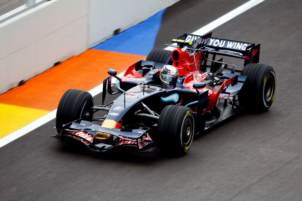 GP EUROPA - Qualifiche e Prove Libere 3