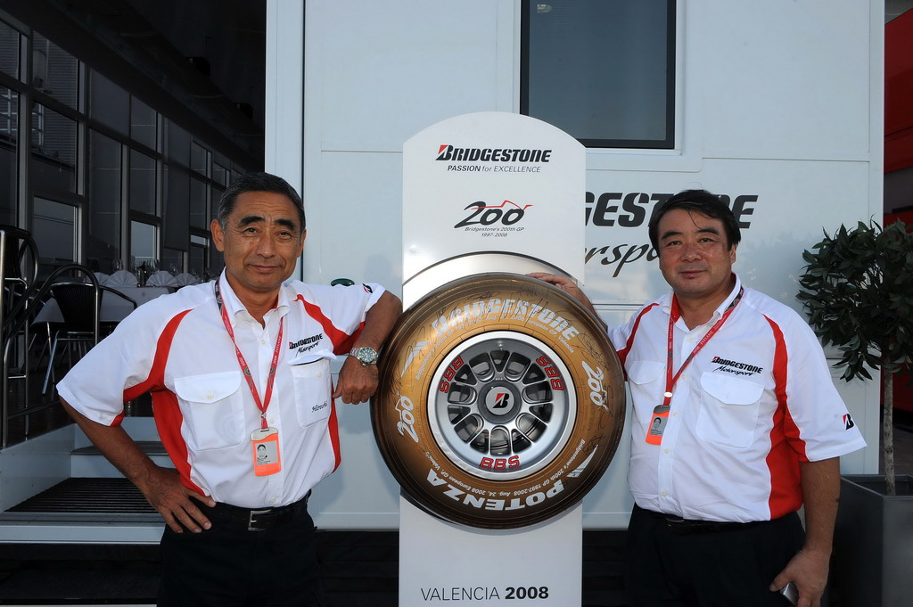 GP EUROPA, EUROPEAN GRAND PRIX F1/2008 - VALENCIA 22/08/2008   - 
© FOTO ERCOLE COLOMBO 
