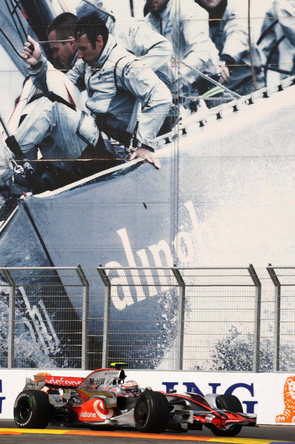 GP EUROPA - Prove Libere