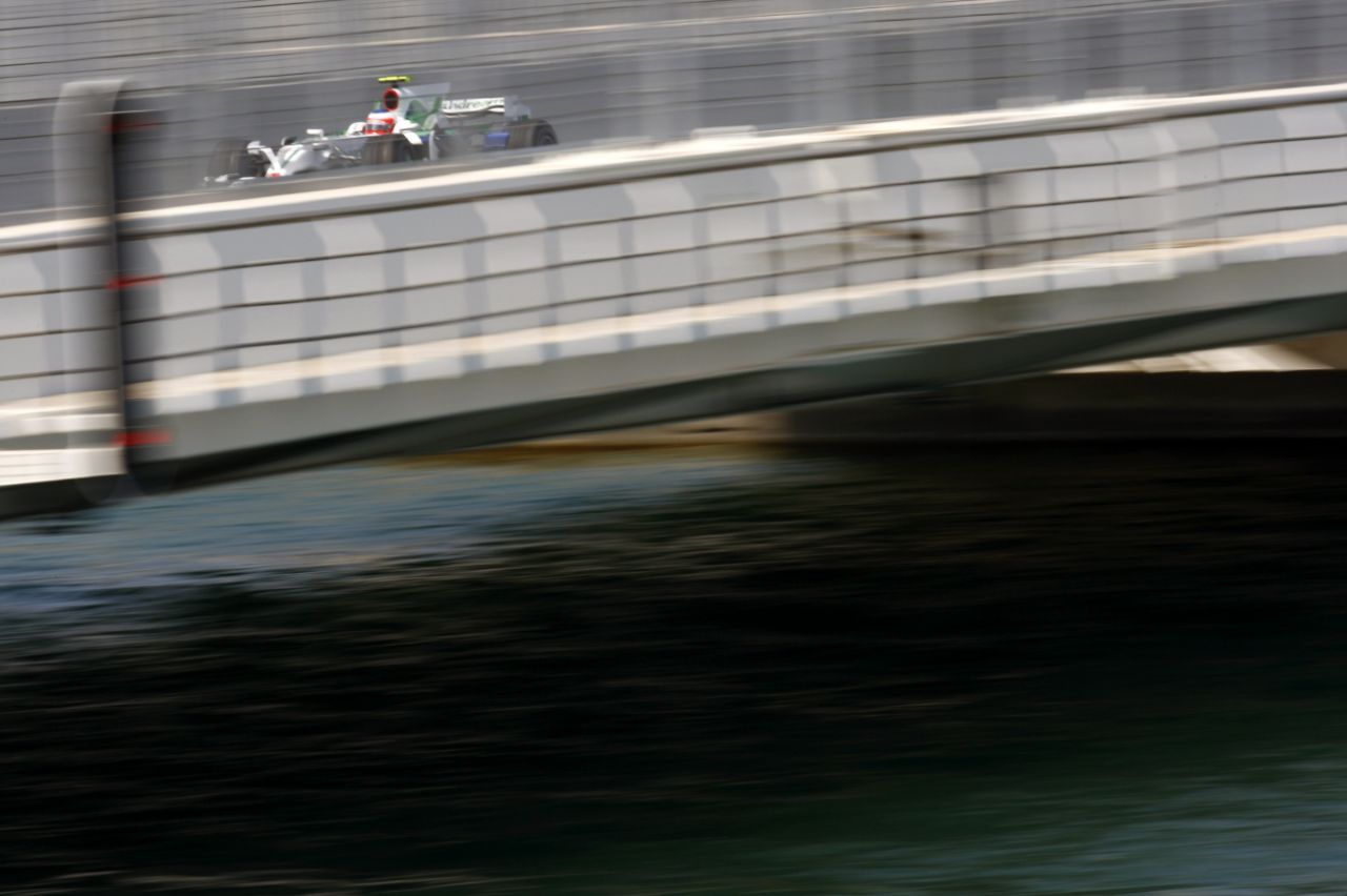 GP EUROPA - Prove Libere