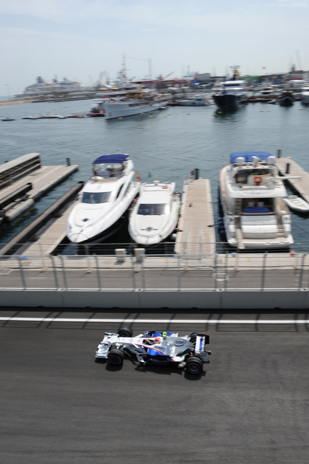 GP EUROPA - Prove Libere