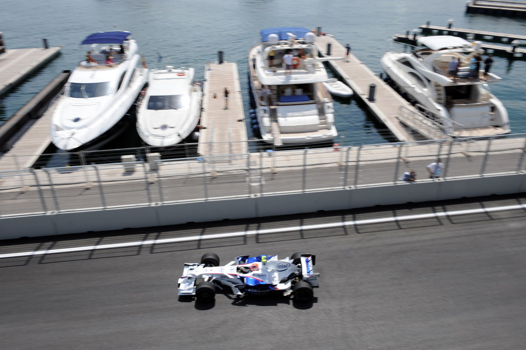 GP EUROPA - Prove Libere