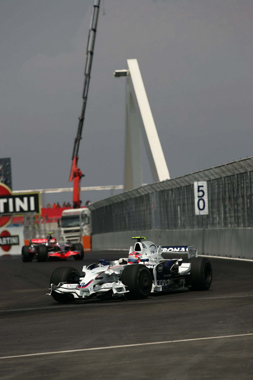 GP EUROPA - Prove Libere