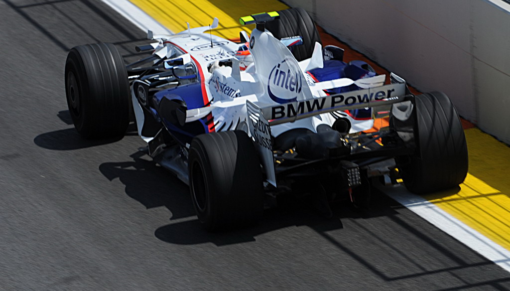 GP EUROPA, Venerdi', August 22, 2008 European Grand Prix. Valencia, Spain. 

© Formula One Pictures / Picture by John Townsend. Office tele (+36)26 322 826 Hungarian mobile (+36) 70 776 9682. UK Mobile +44 7747 862606 www.f1pictures.com.
Vat Number 221 9053 92
  