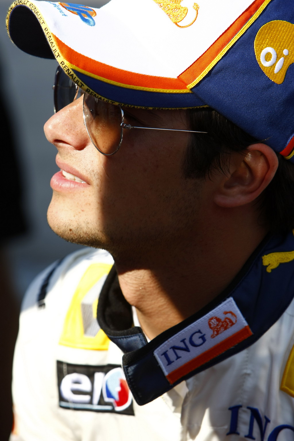 GP EUROPA - Prove Libere
