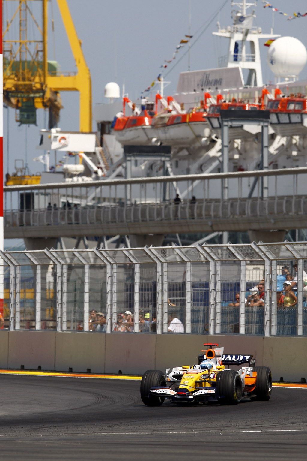 GP EUROPA - Prove Libere