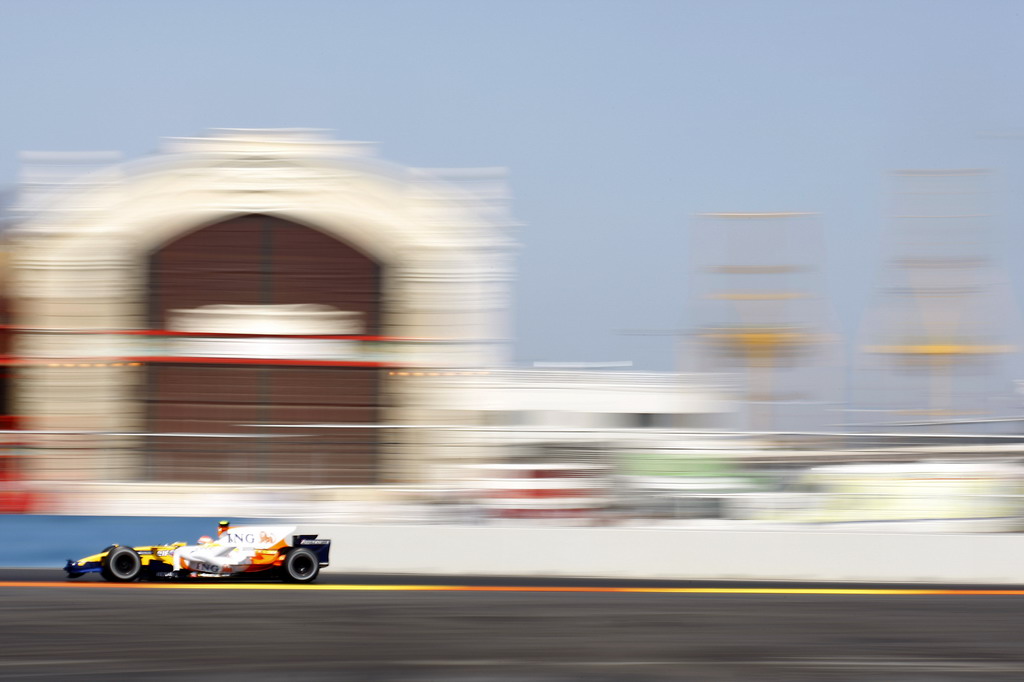 GP EUROPA - Prove Libere