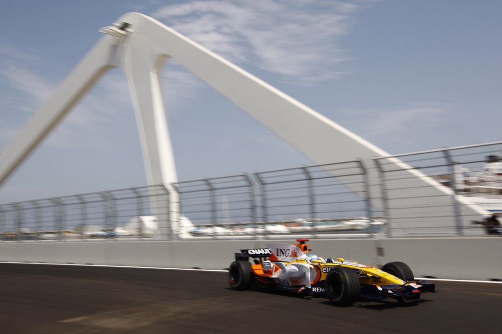 GP EUROPA - Prove Libere