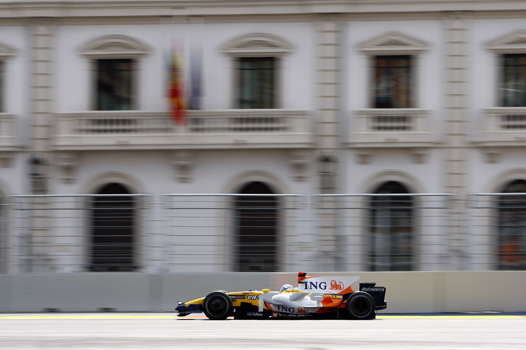 GP EUROPA - Prove Libere